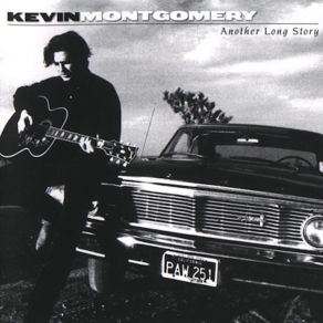 Download track Angel Tonight Kevin Montgomery