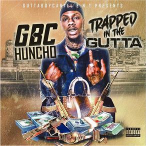 Download track Blue And Green GBC HUNCHO