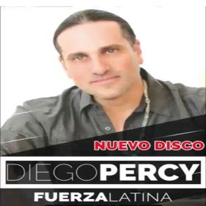 Download track Ya Me Enteré Diego Percy