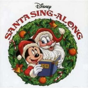 Download track Here Comes Santa Claus Walt Disney