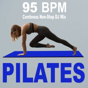 Download track Plantar Flexion (Mixed) Pilates