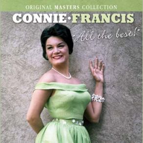 Download track Ain't That A Shame Connie Francis̀