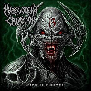 Download track Canvas Of Flesh Malevolent Creation