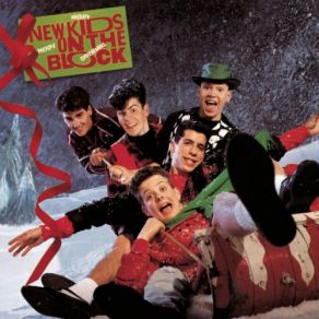 Download track I Still Believe In Santa Claus New Kids On The Block