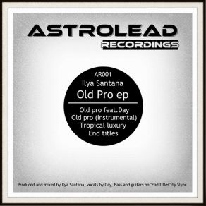 Download track Old Pro (Vocal Mix) Ilya SantanaThe Day