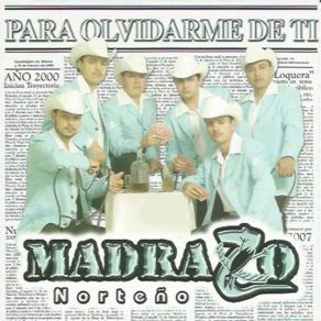 Download track La Vida Del Hombre Madrazo Norteno