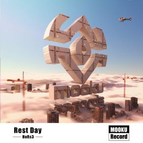 Download track Rest Day HoRs3