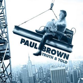 Download track Avalon Nights Paul BrownDave Koz