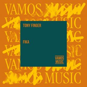 Download track Fika (Extended Mix) Tony Finger