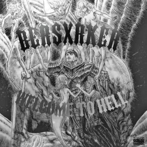 Download track BERSERKER ARMOR BERSXRKER