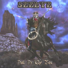 Download track Fly On Seelye