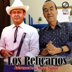 Download track La Medallita De Oro LOS RELICARIOS