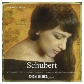 Download track 10. Deutsche Tanze No. 11 Opus Post 171 D. 790 Franz Schubert