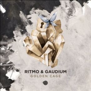 Download track Golden Cage (Original Mix) Gaudium, Ritmo