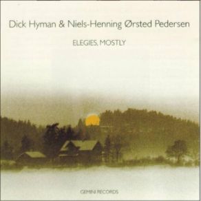 Download track Waltz In C # Minor Dick Hyman, Niels - Henning ØRsted Pedersen