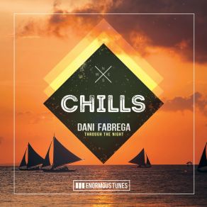 Download track Through The Night (Extended Mix) Dani Fabrega