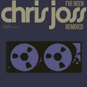 Download track Discotheque Dancing (Ursula 1000 Remix) Chris Joss