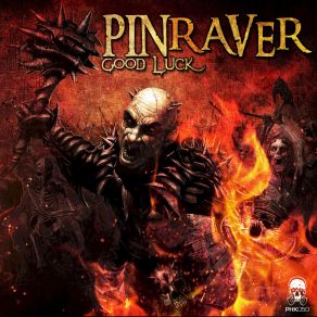 Download track Raise Of Death (Original Mix) PinRaver