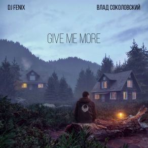 Download track Give Me More (Radio Dub Mix) 