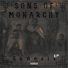 Download track Five 5 Six Sons Of MonarchyBoy Boy