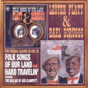 Download track George Alley'S F. F. V. Flatt & Scruggs