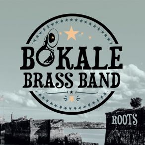 Download track I'm Walking To New Orleans Bokale Brass Band