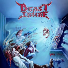 Download track Rising From The Dark Beast Inside