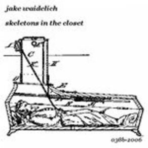 Download track The Leak Jake Waidelich