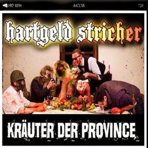 Download track Viva La Eskalation Hartgeldstricher