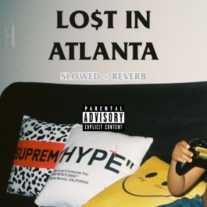 Download track Alone In Atlanta (Slowed + Reverb) JodyReverb