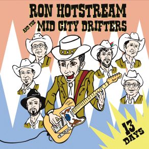 Download track One Woman Man Ron Hotstream, The Mid City Drifters