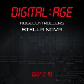 Download track Stella Nova Noisecontrollers