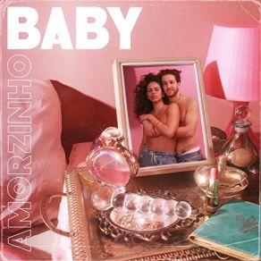 Download track Não Quero Mais Saber De Ti' Baby Baby, Baby?