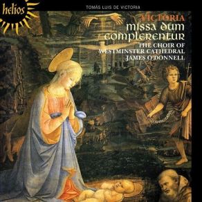 Download track 3. Missa Dum Complerentur - 1. Kyrie Tomás Luis De Victoria