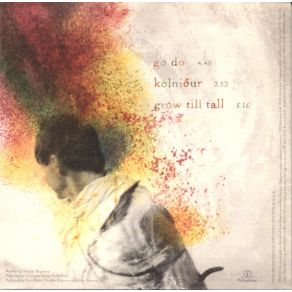 Download track Grow Till Tall Jónsi & Alex