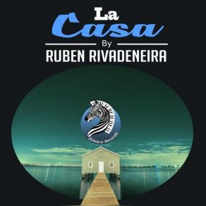 Download track Are We Alone (Original Mix) Ruben Rivadeneira