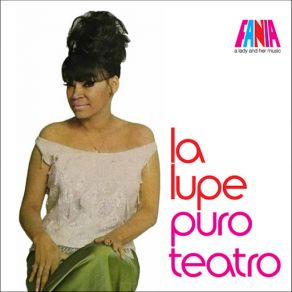 Download track Bring It On Home To Me La Lupe