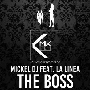 Download track The Boss (Radio Shot Cut) La Linea