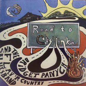 Download track Highway In The Sky Flav'r Country Blues Band