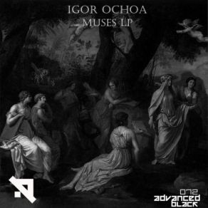 Download track Urania (Original Mix) Igor Ochoa