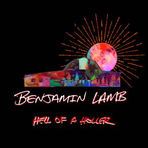 Download track Hold A Flame Benjamin Lamb