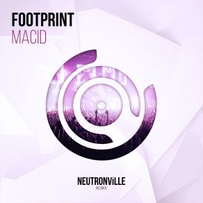 Download track Footprint (Radio Edit) Macid