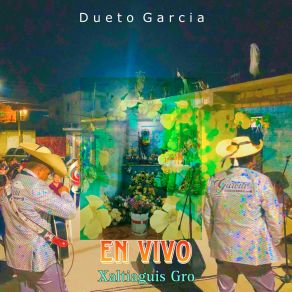 Download track La Novia Fea (En Vivo) Dueto Garcia