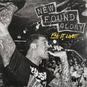 Download track Tip Of The Iceberg (Live) New Found Glory