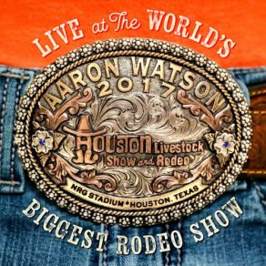 Download track Wildfire (Live) Aaron Watson