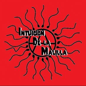 Download track CONTROL MENTAL INTUICION DE LA MALILLA