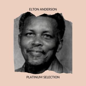 Download track Cool Down Baby Elton Anderson