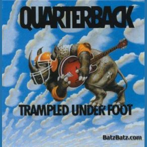 Download track I Will Be There Quarterback