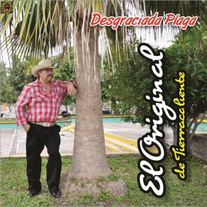 Download track Desgraciada Plaga El Original De Tierra Caliente