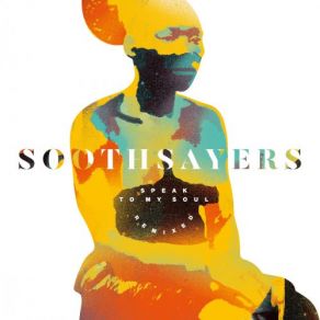 Download track Blinded Souls (Titeknots Remix Radio Edit) Soothsayers